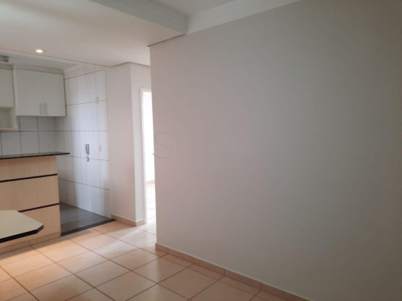 Imagem Apartamento com 2 Quartos à Venda, 43 m² em Vila Progresso - Araraquara Imagem Apartamento com 2 Quartos à Venda, 43 m² em Vila Progresso - Araraquara