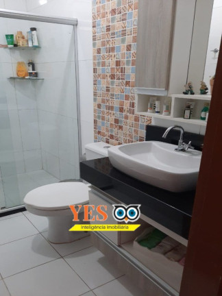 Imagem Casa com 2 Quartos à Venda, 120 m² em Feira X - Feira De Santana