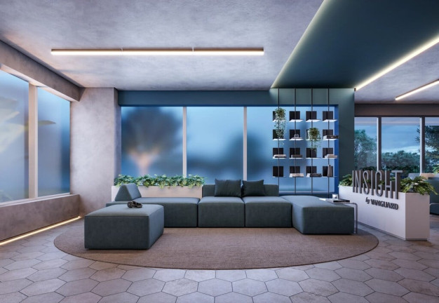 Imagem Apartamento com 2 Quartos à Venda, 82 m² em Vila Izabel - Curitiba Imagem Apartamento com 2 Quartos à Venda, 82 m² em Vila Izabel - Curitiba
