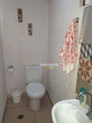 Imagem Sobrado com 3 Quartos à Venda ou Locação, 150 m² em Campestre - Santo André Imagem Sobrado com 3 Quartos à Venda ou Locação, 150 m² em Campestre - Santo André