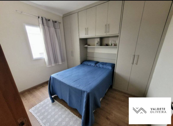 Imagem Apartamento com 2 Quartos à Venda, 53 m² em Jardim Oriente - São José Dos Campos Imagem Apartamento com 2 Quartos à Venda, 53 m² em Jardim Oriente - São José Dos Campos