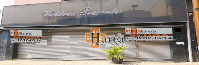 Imagem Loja para Alugar, 708 m² em Centro - Sorocaba Imagem Loja para Alugar, 708 m² em Centro - Sorocaba