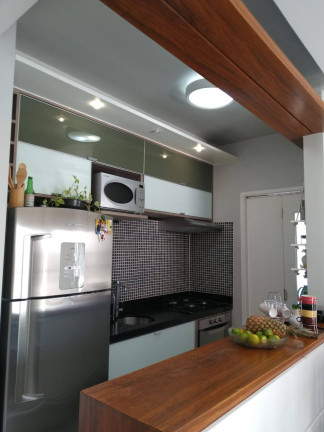 Imagem Apartamento com 3 Quartos à Venda, 74 m² em Umuarama - Osasco Imagem Apartamento com 3 Quartos à Venda, 74 m² em Umuarama - Osasco