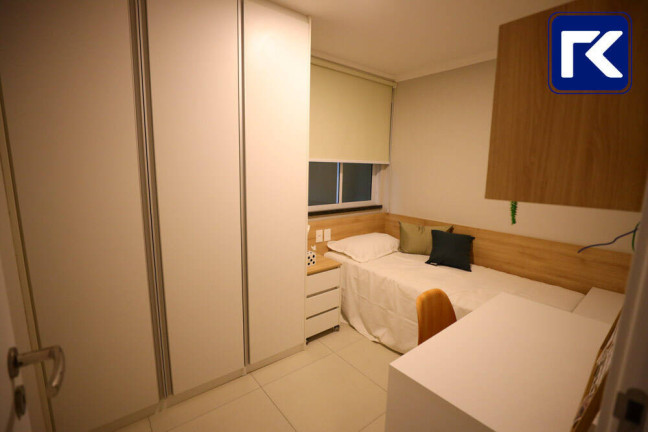 Imagem Apartamento com 3 Quartos à Venda, 71 m² em Engenheiro Luciano Cavalcante - Fortaleza Imagem Apartamento com 3 Quartos à Venda, 71 m² em Engenheiro Luciano Cavalcante - Fortaleza
