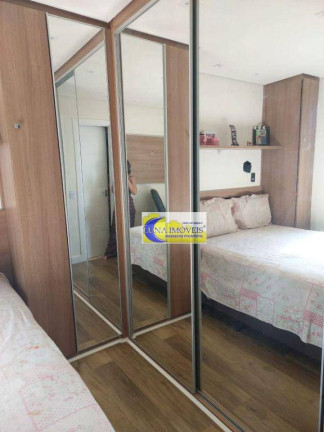 Imagem Casa com 2 Quartos à Venda, 64 m² em Taboão - São Bernardo Do Campo Imagem Casa com 2 Quartos à Venda, 64 m² em Taboão - São Bernardo Do Campo