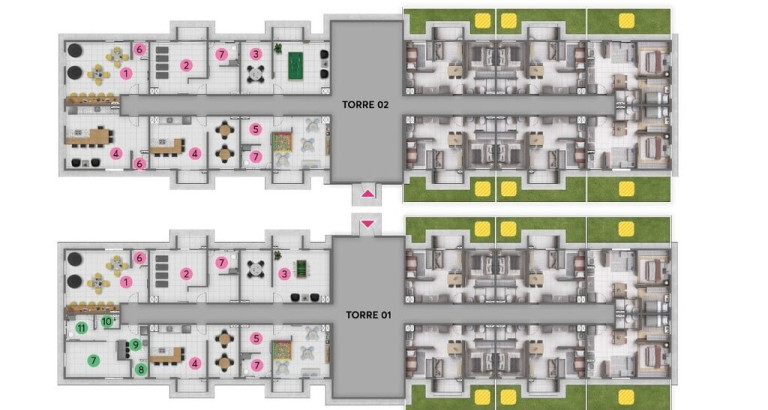 Imagem Imóvel com 2 Quartos à Venda, 36 m² em Vila Sílvia - São Paulo