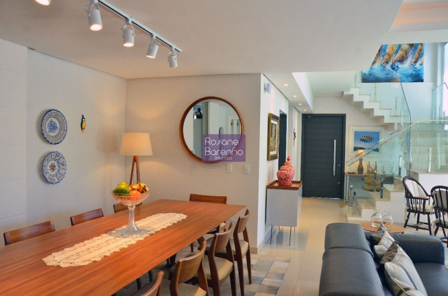 Imagem Casa com 4 Quartos à Venda, 401 m² em Cassino - Rio Grande