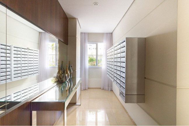 Apartamento com 3 Quartos à Venda, 71 m² em City Bussocaba - Osasco