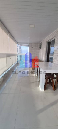 Imagem Apartamento com 3 Quartos à Venda, 156 m² em Canto Do Forte - Praia Grande Imagem Apartamento com 3 Quartos à Venda, 156 m² em Canto Do Forte - Praia Grande