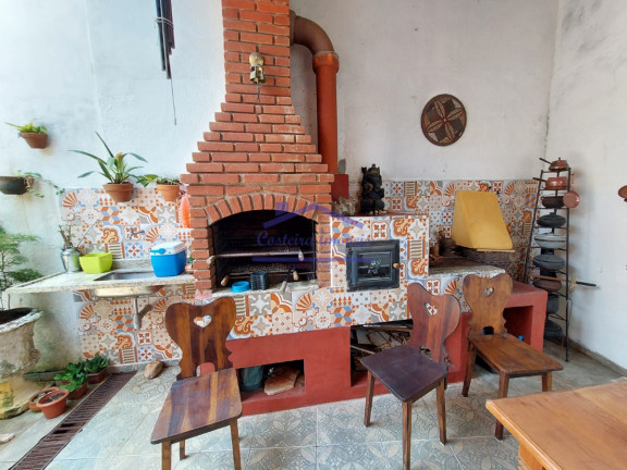Imagem Casa com 3 Quartos à Venda, 200 m² em Lázaro - Ubatuba