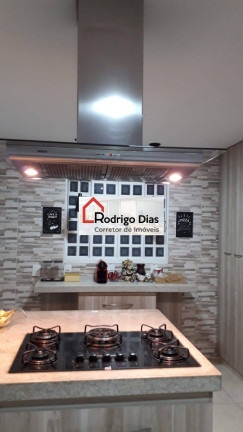 Imagem Casa de Condomínio com 4 Quartos à Venda, 300 m² em Mirante De Jundiaí - Jundiaí