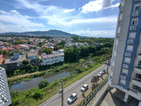Imagem Apartamento com 3 Quartos à Venda, 106 m² em Parque São Jorge - Florianópolis Imagem Apartamento com 3 Quartos à Venda, 106 m² em Parque São Jorge - Florianópolis