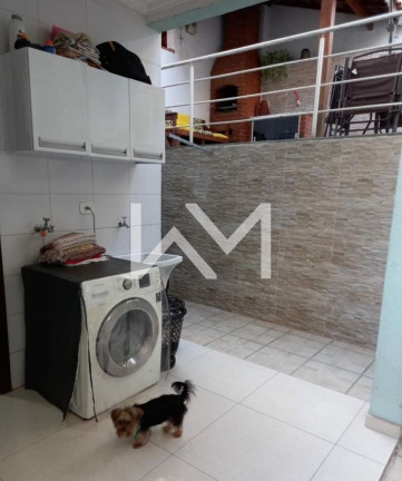 Imagem Sobrado com 3 Quartos à Venda, 100 m² em Vila Rio De Janeiro - Guarulhos Imagem Sobrado com 3 Quartos à Venda, 100 m² em Vila Rio De Janeiro - Guarulhos