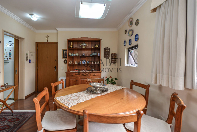 Imagem Apartamento com 2 Quartos à Venda, 62 m² em Moema - São Paulo