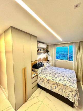 Imagem Apartamento com 3 Quartos à Venda, 110 m² em Praia De Itaparica - Vila Velha Imagem Apartamento com 3 Quartos à Venda, 110 m² em Praia De Itaparica - Vila Velha