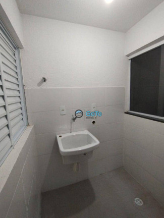 Imagem Apartamento com 2 Quartos à Venda, 40 m² em Vila Carrão - São Paulo