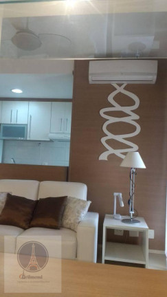 Imagem Apartamento com 1 Quarto para Alugar, 50 m² em Cerqueira César - São Paulo Imagem Apartamento com 1 Quarto para Alugar, 50 m² em Cerqueira César - São Paulo