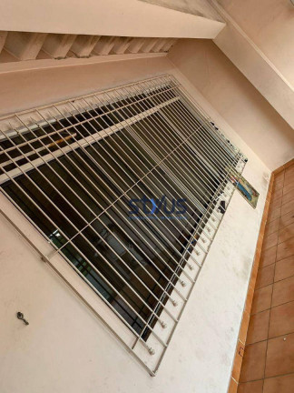 Imagem Sobrado com 3 Quartos à Venda, 180 m² em Vila Guiomar - Santo André