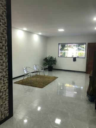Imagem Casa com 3 Quartos à Venda, 180 m² em Fátima Cidade Jardim - Guarapari