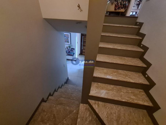 Casa de Condomínio com 3 Quartos à Venda, 185 m² em Tamboré - Santana De Parnaíba