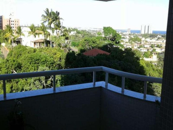 Imagem Apartamento com 2 Quartos à Venda, 87 m² em Patamares - Salvador