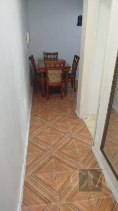 Imagem Apartamento com 1 Quarto à Venda, 40 m² em Carreiros