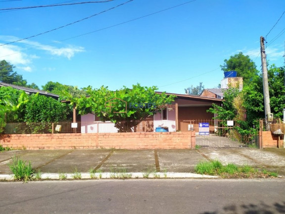 Imagem Casa com 3 Quartos à Venda, 116 m² em Glória - Osório Imagem Casa com 3 Quartos à Venda, 116 m² em Glória - Osório