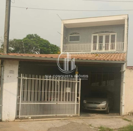 Casa com 3 Quartos à Venda, 165 m² em Vila Nova Sorocaba - Sorocaba