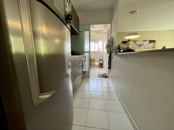 Imagem Apartamento com 3 Quartos à Venda, 75 m² em Parque Reboucas - São Paulo Imagem Apartamento com 3 Quartos à Venda, 75 m² em Parque Reboucas - São Paulo