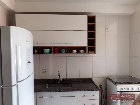 Imagem Apartamento com 2 Quartos à Venda, 55 m² em Bandeiras - Osasco