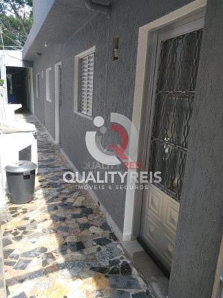 Imagem Casa com 6 Quartos à Venda, 220 m² em Vila Medeiros - São Paulo
