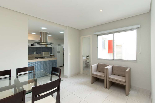 Imagem Apartamento com 3 Quartos à Venda, 82 m² em Vila Mariana - São Paulo