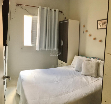Imagem Imóvel com 3 Quartos à Venda, 103 m² em Jardim Residencial Villa Amato - Sorocaba