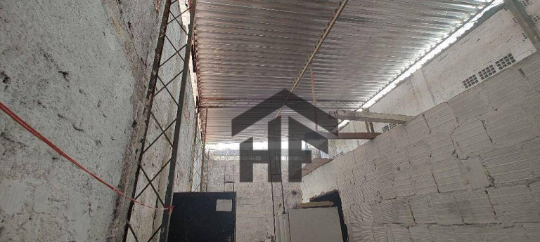 Imagem Galpão à Venda, 449 m² em Espinheiro - Recife Imagem Galpão à Venda, 449 m² em Espinheiro - Recife