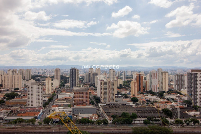 Imagem Sala Comercial à Venda, 419 m² em Tatuapé - São Paulo