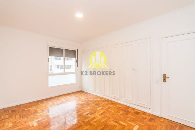 Imagem Apartamento com 3 Quartos à Venda, 198 m² em Jardim Paulista - São Paulo Imagem Apartamento com 3 Quartos à Venda, 198 m² em Jardim Paulista - São Paulo