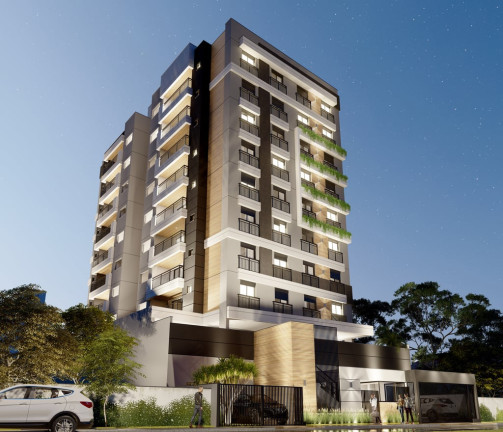 Imagem Apartamento com 3 Quartos à Venda, 83 m² em Santana - São Paulo Imagem Apartamento com 3 Quartos à Venda, 83 m² em Santana - São Paulo