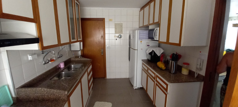 Imagem Apartamento com 2 Quartos à Venda, 87 m² em Moema - São Paulo
