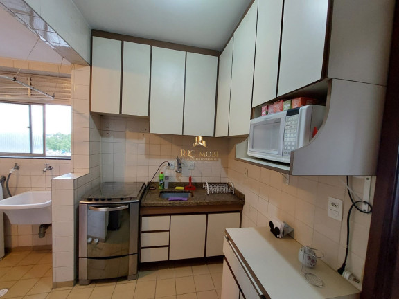 Imagem Apartamento com 2 Quartos à Venda, 58 m² em Vila Santa Catarina - São Paulo Imagem Apartamento com 2 Quartos à Venda, 58 m² em Vila Santa Catarina - São Paulo