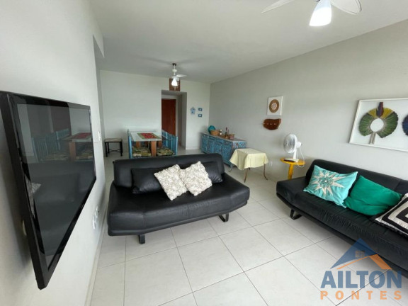 Imagem Apartamento com 4 Quartos à Venda, 142 m² em Praia Do Morro - Guarapari