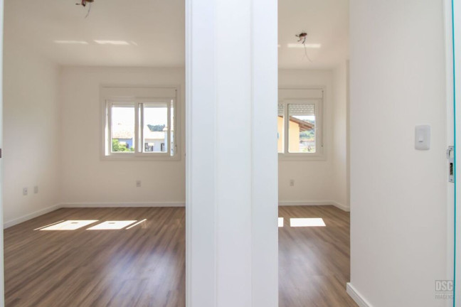 Imagem Casa com 3 Quartos à Venda, 105 m² em Hípica - Porto Alegre