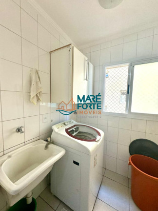 Imagem Apartamento com 2 Quartos à Venda, 72 m² em Praia Grande - Ubatuba