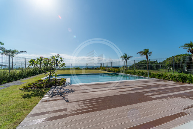 Imagem Casa com 5 Quartos à Venda, 458 m² em Praia Do Estaleiro - Balneário Camboriú