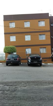 Apartamento com 3 Quartos à Venda, 52 m² em Jardim Rio Das Pedras - Cotia