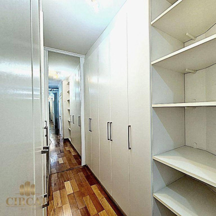 Imagem Apartamento com 4 Quartos à Venda, 258 m² em Campo Belo - São Paulo