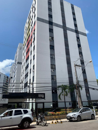 Apartamento com 3 Quartos à Venda, 89 m² em Grageru - Aracaju