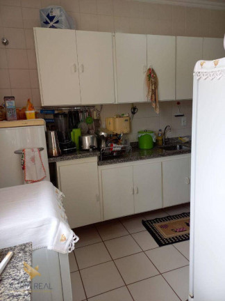 Imagem Apartamento com 3 Quartos à Venda, 88 m² em Monte Castelo - Campo Grande Imagem Apartamento com 3 Quartos à Venda, 88 m² em Monte Castelo - Campo Grande