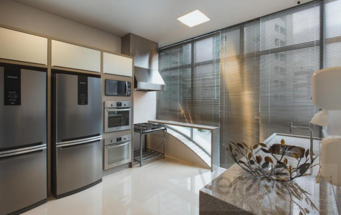 Imagem Apartamento com 3 Quartos à Venda, 167 m² em Centro - Balneário Camboriú