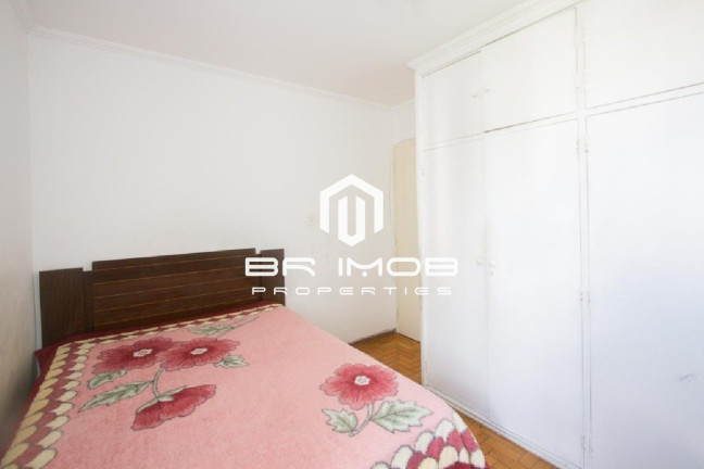 Imagem Imóvel com 2 Quartos à Venda, 52 m² em Bela Vista - São Paulo Imagem Imóvel com 2 Quartos à Venda, 52 m² em Bela Vista - São Paulo