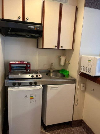 Imagem Apartamento com 1 Quarto para Alugar, 40 m² em Jardim Paulista - São Paulo Imagem Apartamento com 1 Quarto para Alugar, 40 m² em Jardim Paulista - São Paulo
